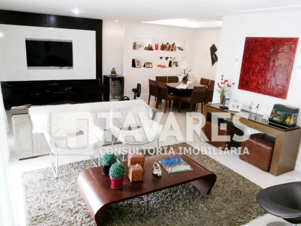 Apartamento, 3 quartos, 188 m² - Foto 28