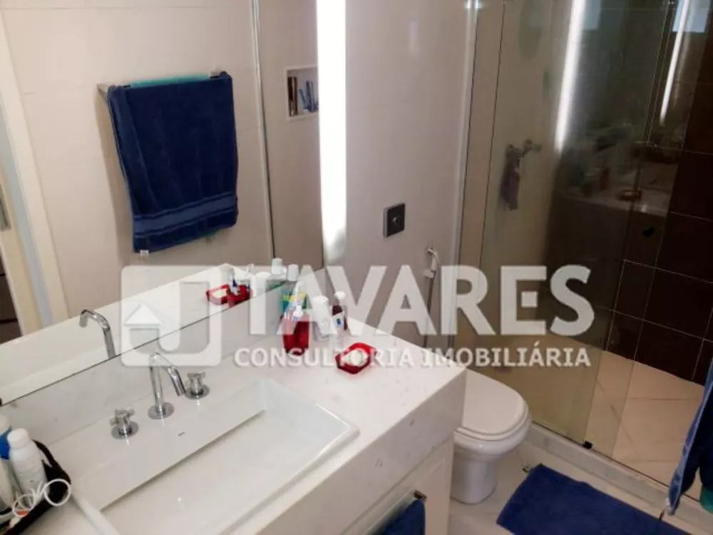 Apartamento, 3 quartos, 188 m² - Foto 9