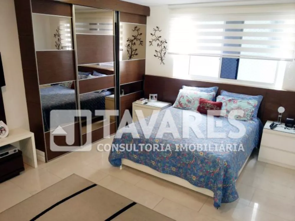 Apartamento, 3 quartos, 188 m² - Foto 26