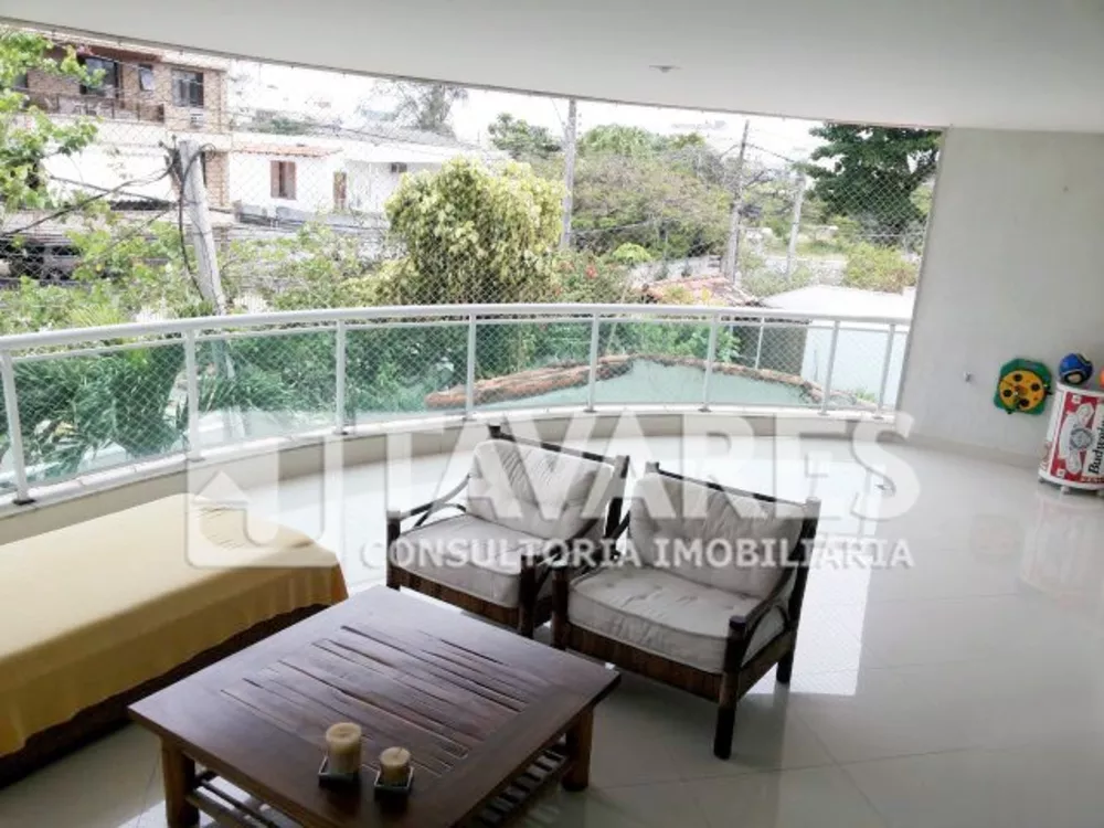 Apartamento, 3 quartos, 188 m² - Foto 12