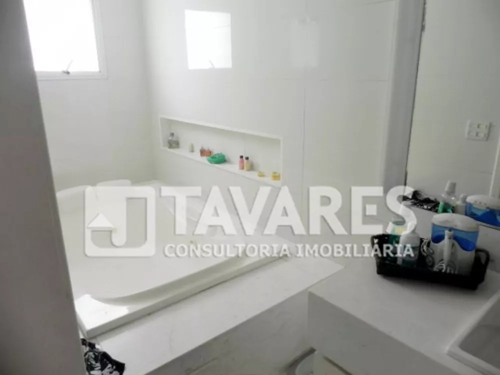 Apartamento, 3 quartos, 188 m² - Foto 5