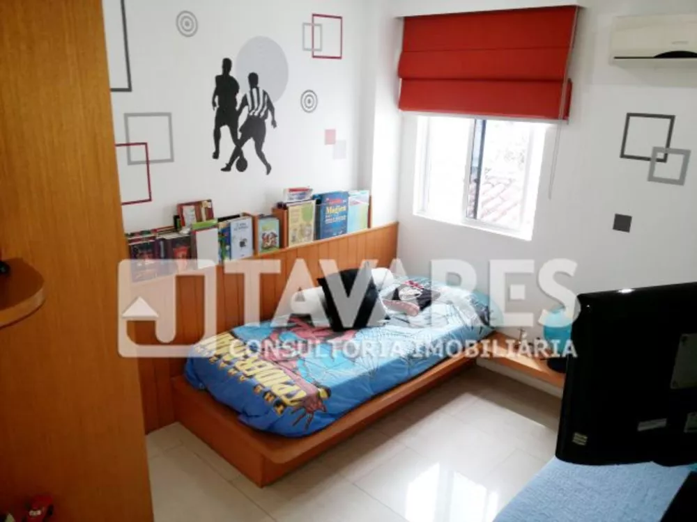 Apartamento, 3 quartos, 188 m² - Foto 36