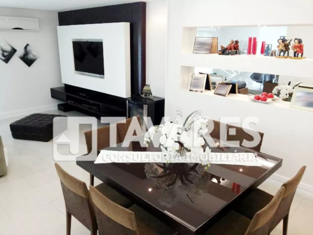 Apartamento, 3 quartos, 188 m² - Foto 2