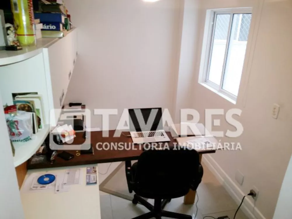 Apartamento, 3 quartos, 188 m² - Foto 3