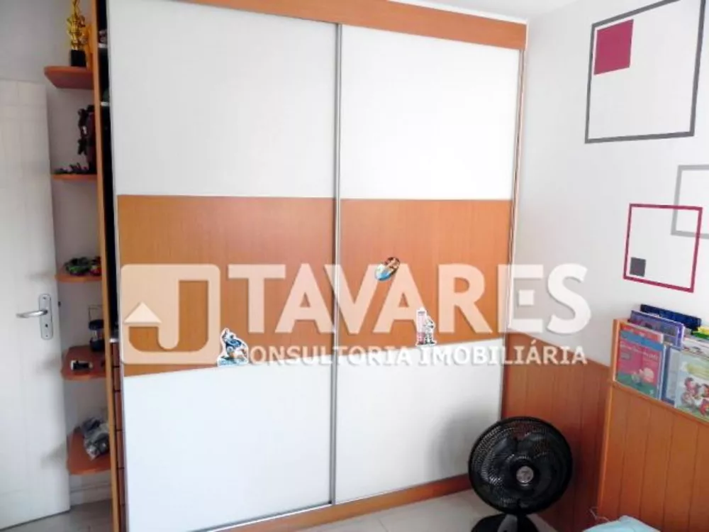 Apartamento, 3 quartos, 188 m² - Foto 25