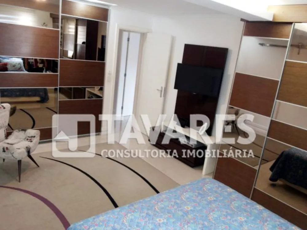 Apartamento, 3 quartos, 188 m² - Foto 8