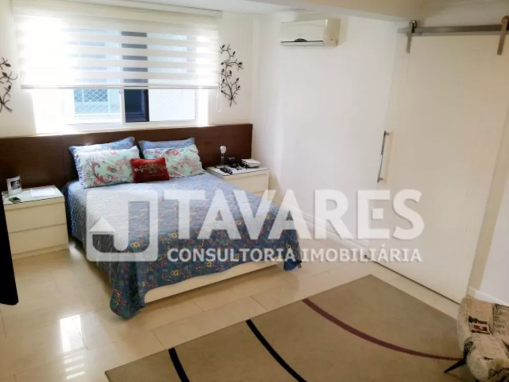 Apartamento, 3 quartos, 188 m² - Foto 32