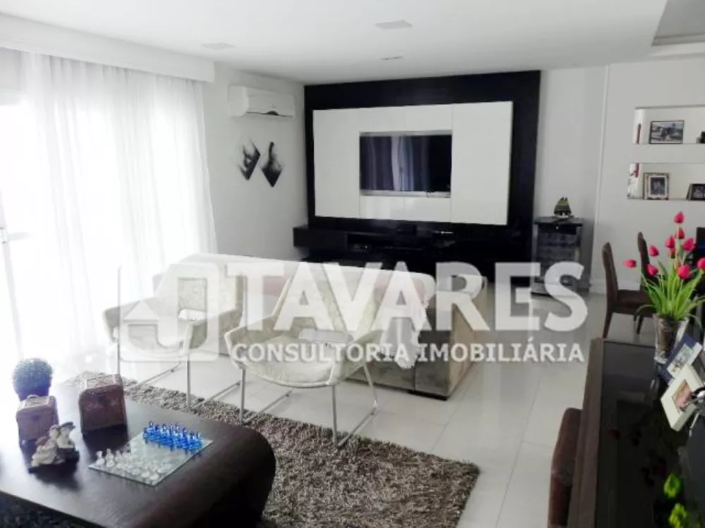 Apartamento, 3 quartos, 188 m² - Foto 16