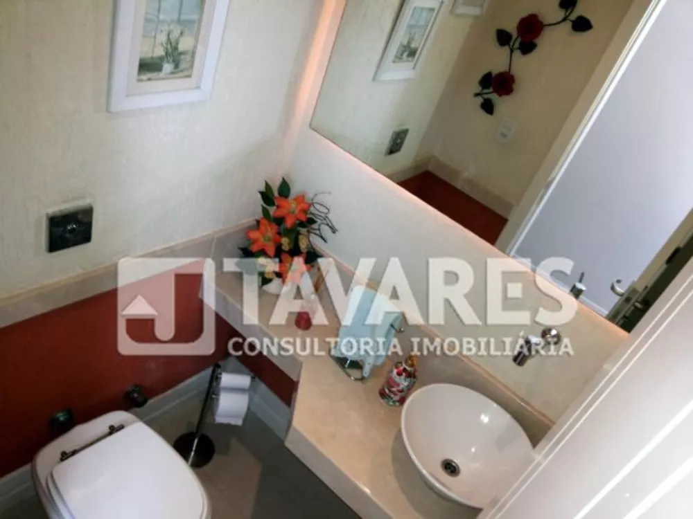 Apartamento, 3 quartos, 188 m² - Foto 23