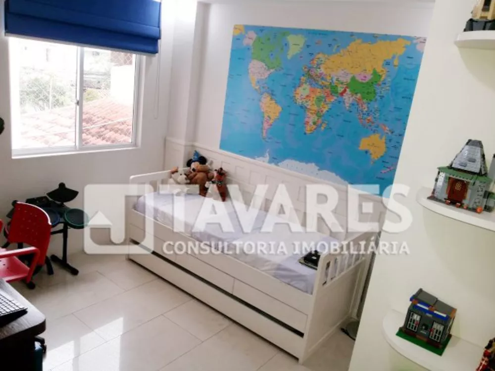 Apartamento, 3 quartos, 188 m² - Foto 6