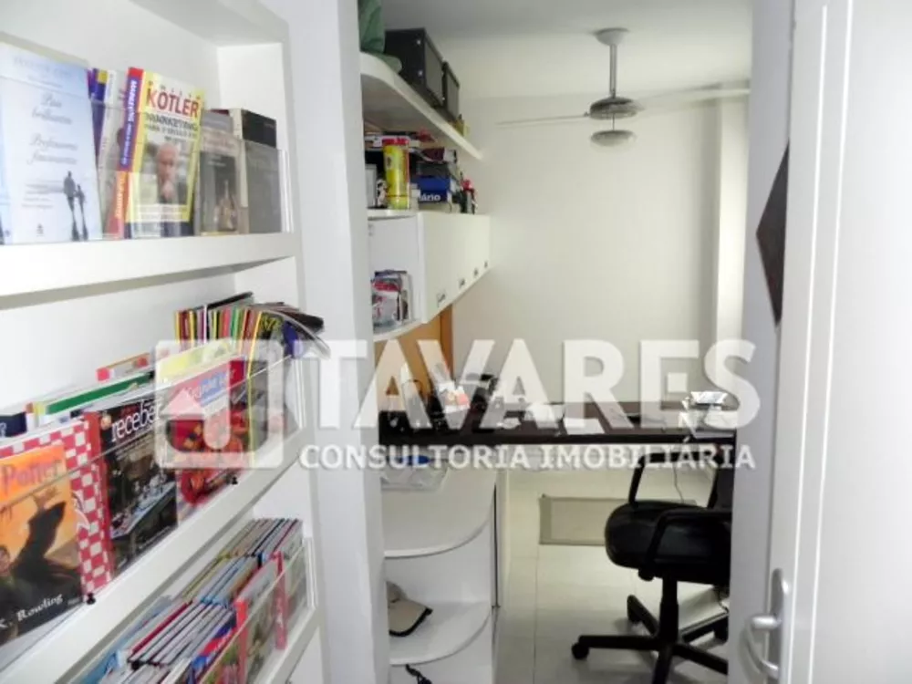 Apartamento, 3 quartos, 188 m² - Foto 4