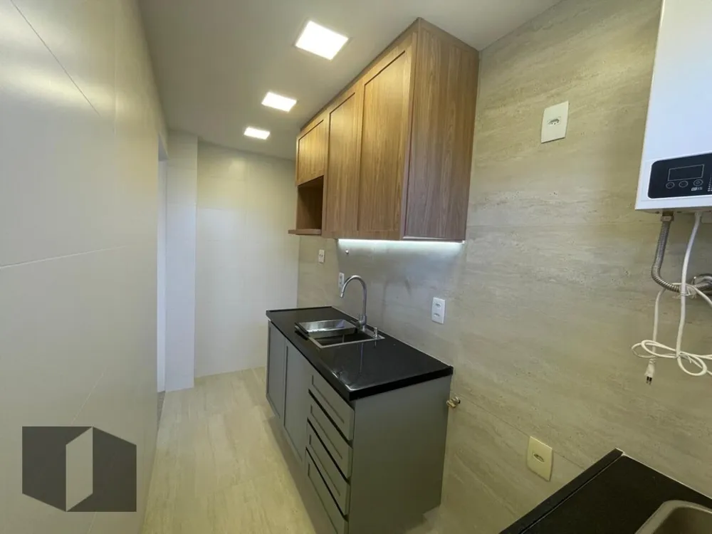 Apartamento, 1 quarto, 44 m² - Foto 3
