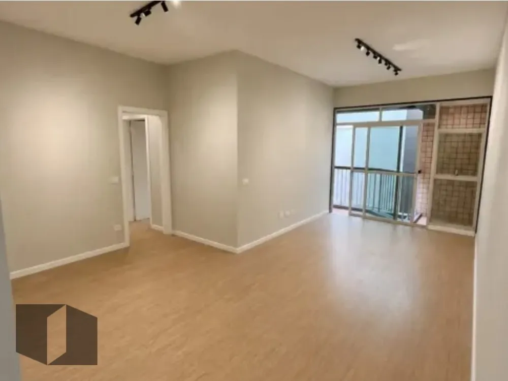 Apartamento, 2 quartos, 90 m² - Foto 1