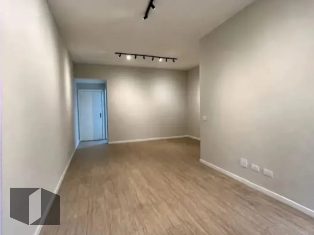 Apartamento, 2 quartos, 90 m² - Foto 2