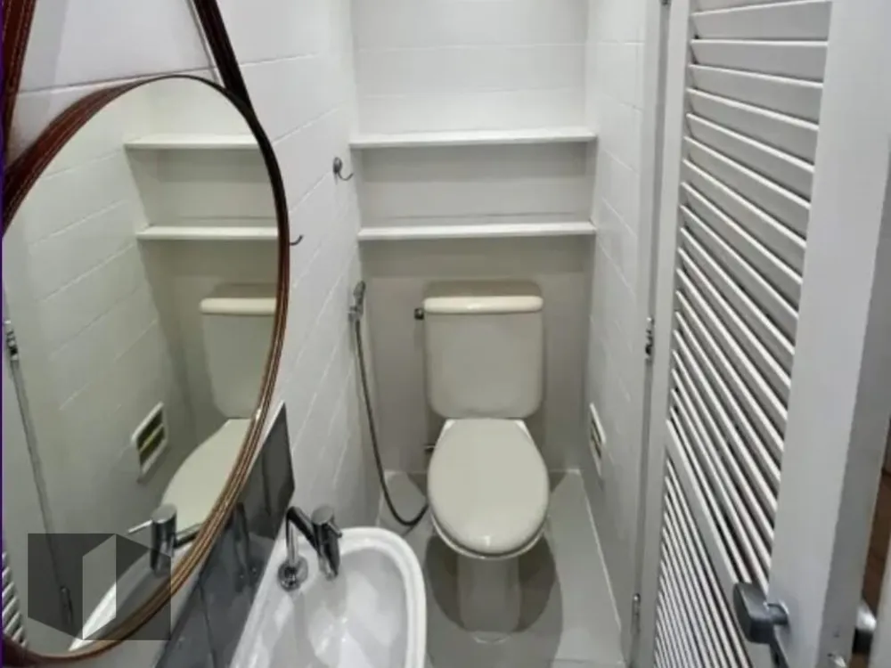 Apartamento, 2 quartos, 90 m² - Foto 16