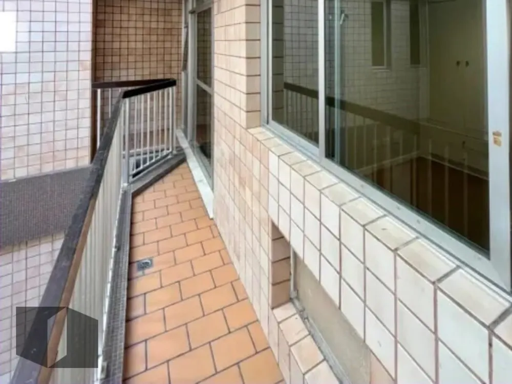 Apartamento, 2 quartos, 90 m² - Foto 3