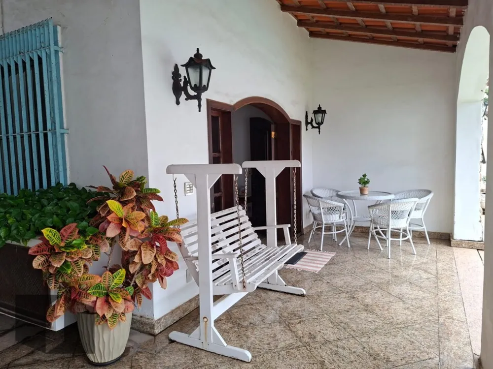 Casa, 4 quartos, 325 m² - Foto 14