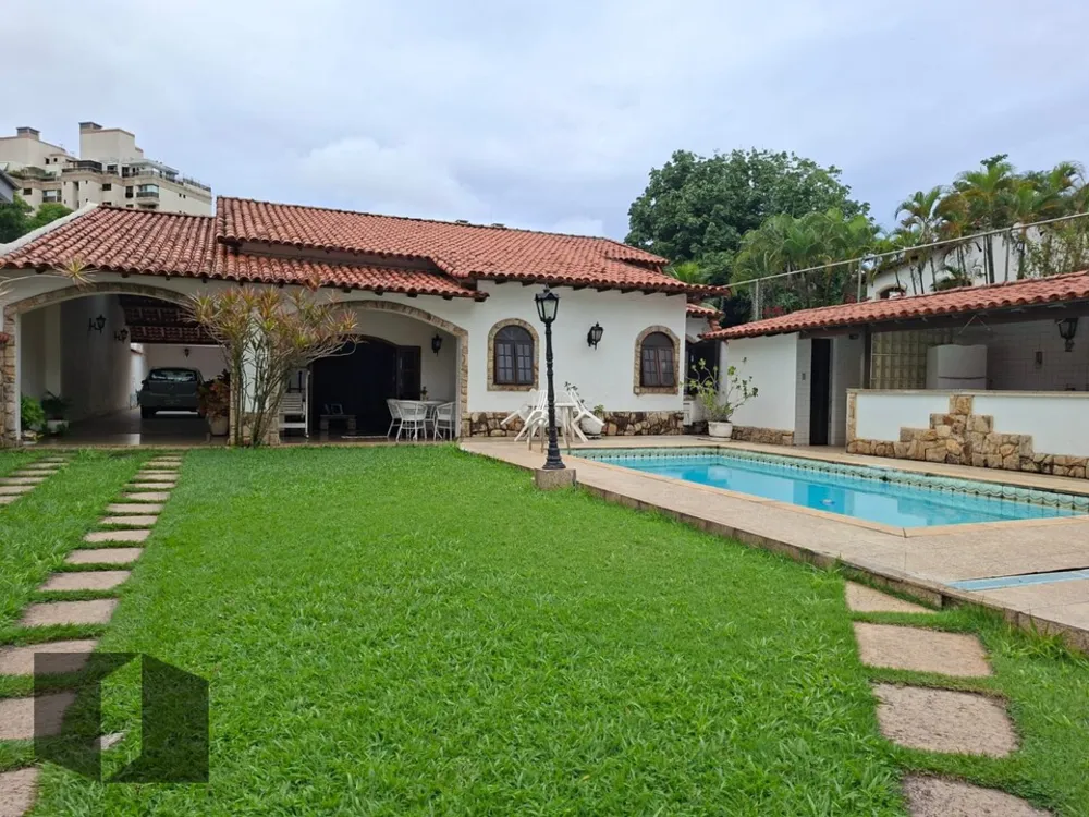 Casa, 4 quartos, 325 m² - Foto 19