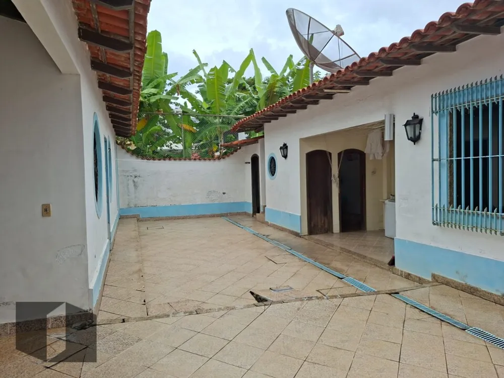 Casa, 4 quartos, 325 m² - Foto 13