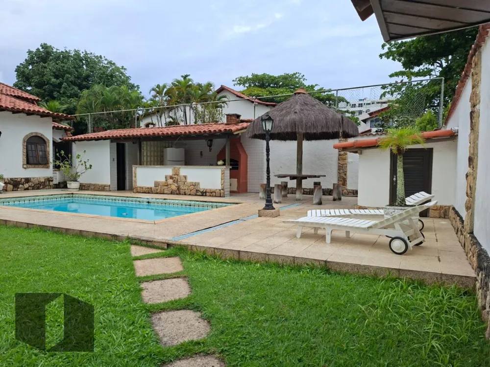 Casa, 4 quartos, 325 m² - Foto 17