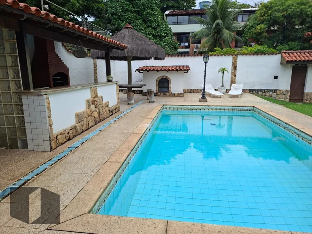 Casa, 4 quartos, 325 m² - Foto 16