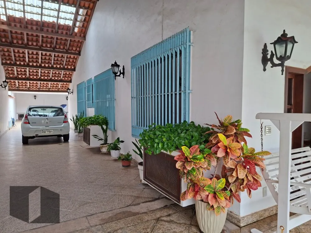 Casa, 4 quartos, 325 m² - Foto 32