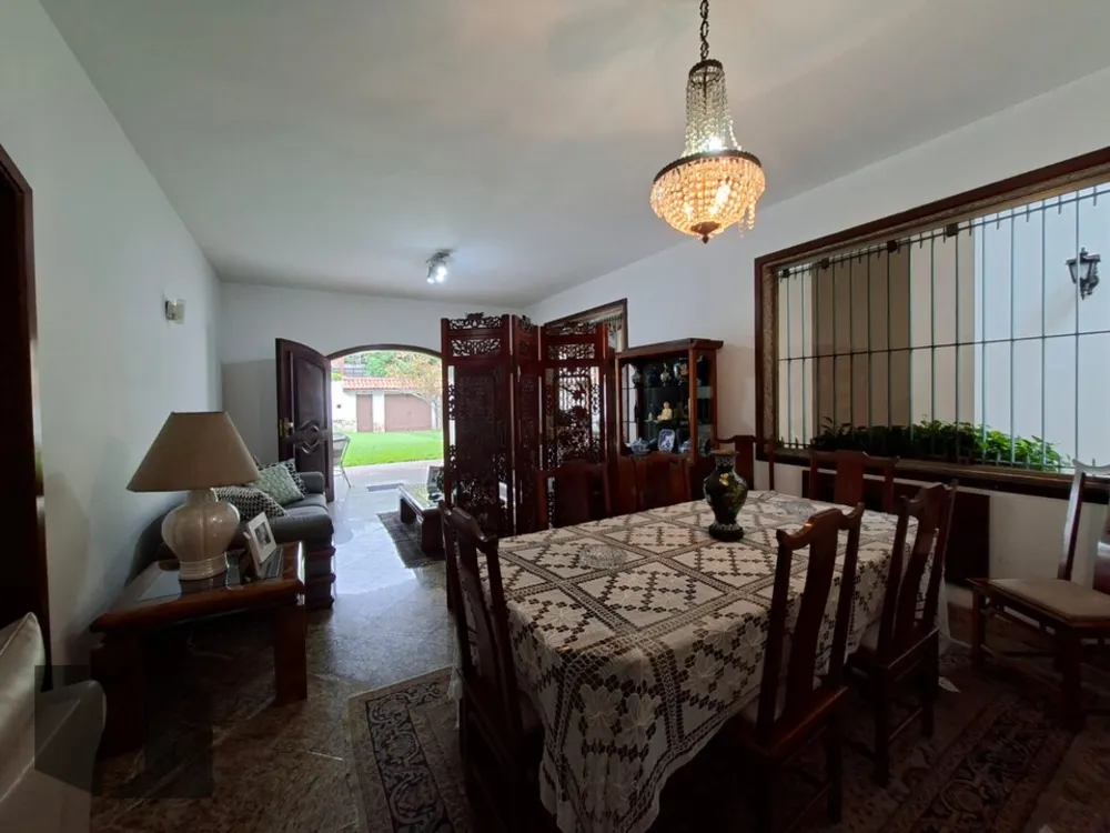 Casa, 4 quartos, 325 m² - Foto 33