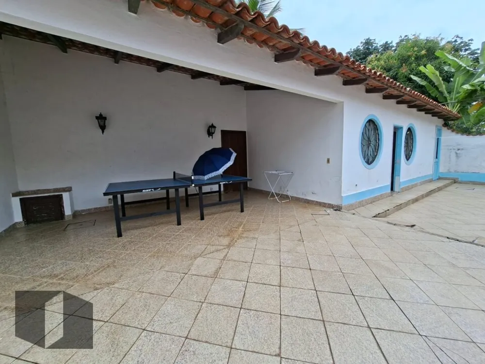 Casa, 4 quartos, 325 m² - Foto 25
