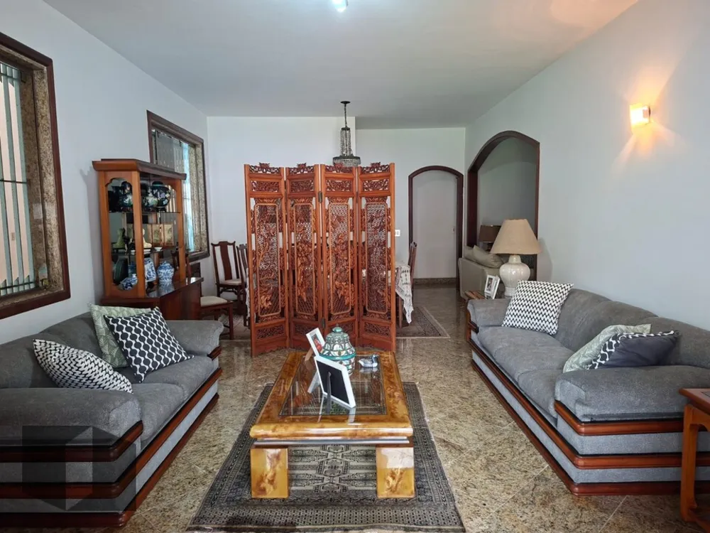 Casa, 4 quartos, 325 m² - Foto 3