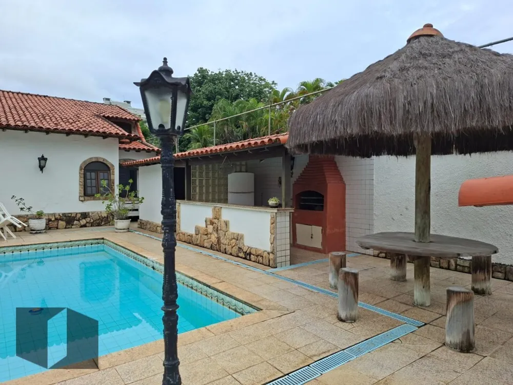 Casa, 4 quartos, 325 m² - Foto 6