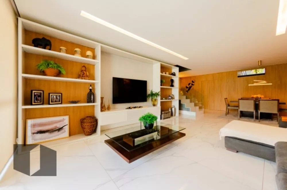 Casa de Condomínio, 4 quartos - Foto 50