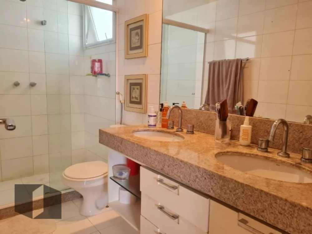 Casa de Condomínio, 4 quartos - Foto 5