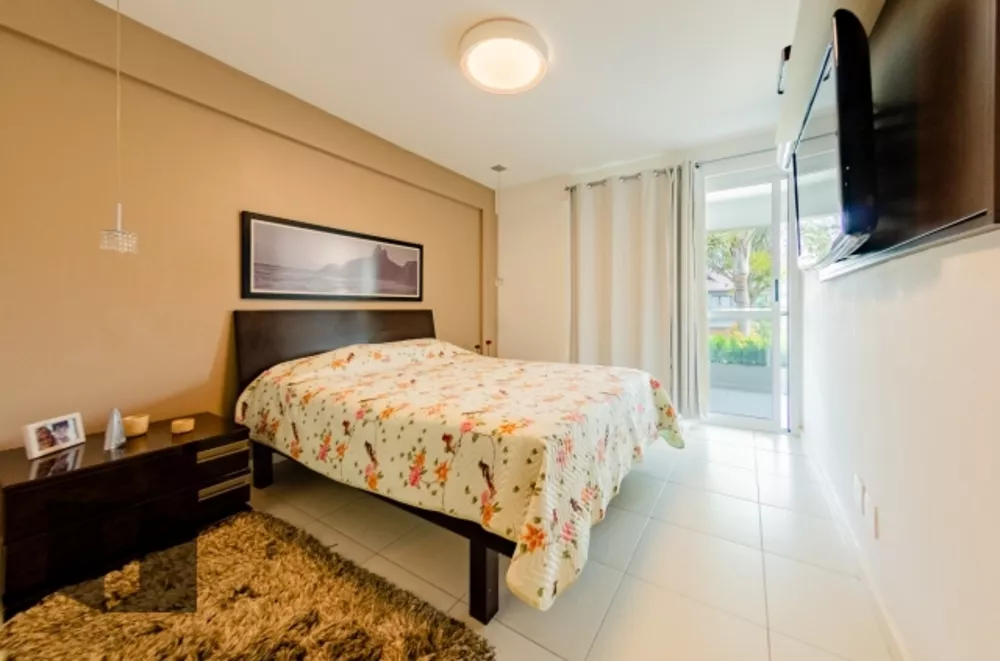 Casa de Condomínio, 4 quartos - Foto 45