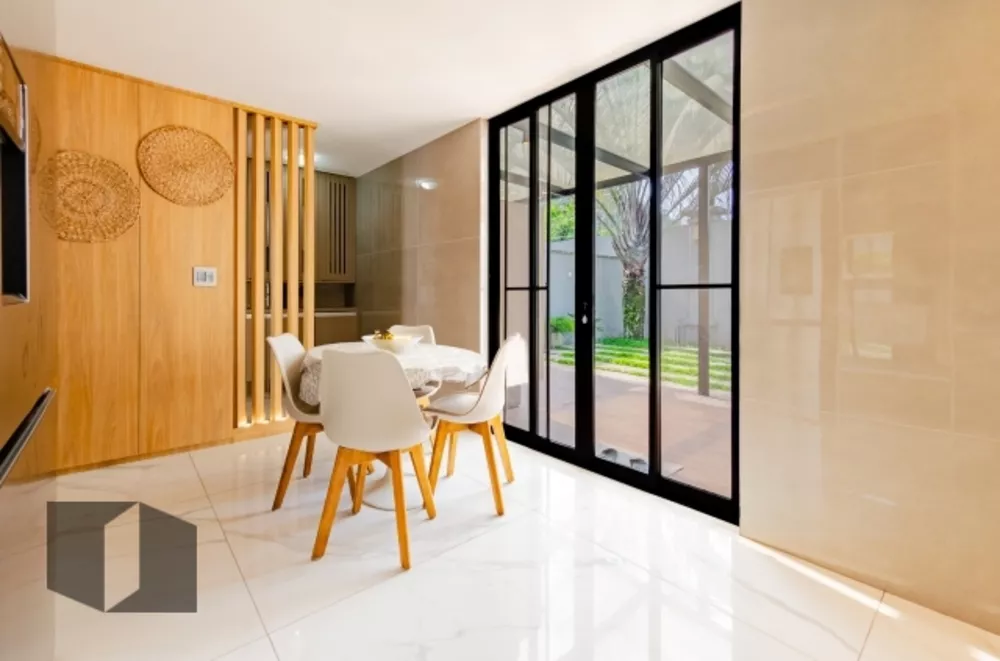 Casa de Condomínio, 4 quartos - Foto 41