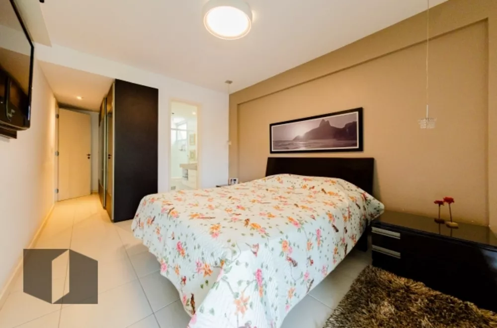 Casa de Condomínio, 4 quartos - Foto 43