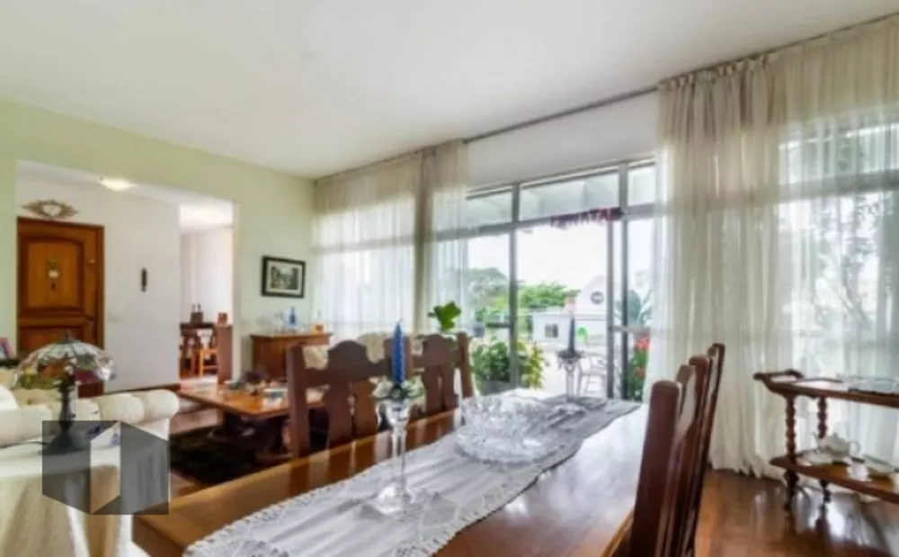 Cobertura, 4 quartos, 296 m² - Foto 8