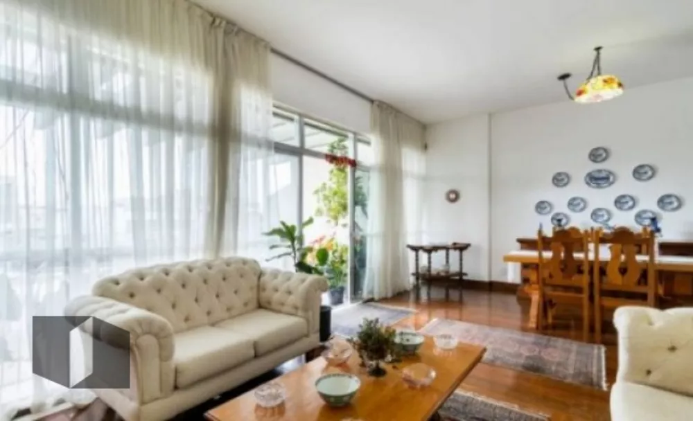 Cobertura, 4 quartos, 296 m² - Foto 7