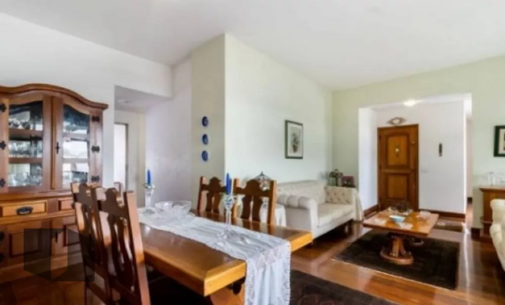 Cobertura, 4 quartos, 296 m² - Foto 11