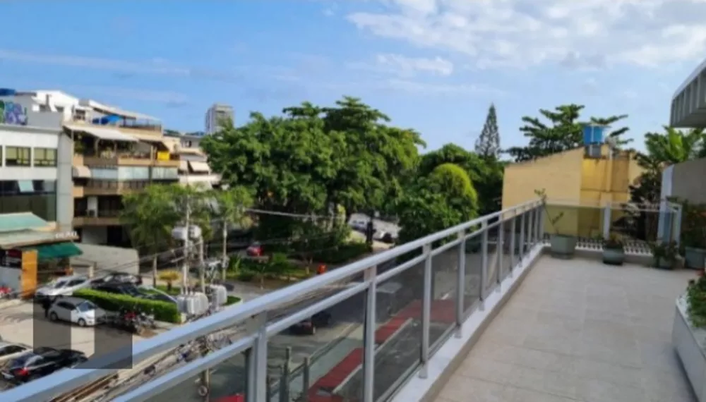 Cobertura, 4 quartos, 296 m² - Foto 13