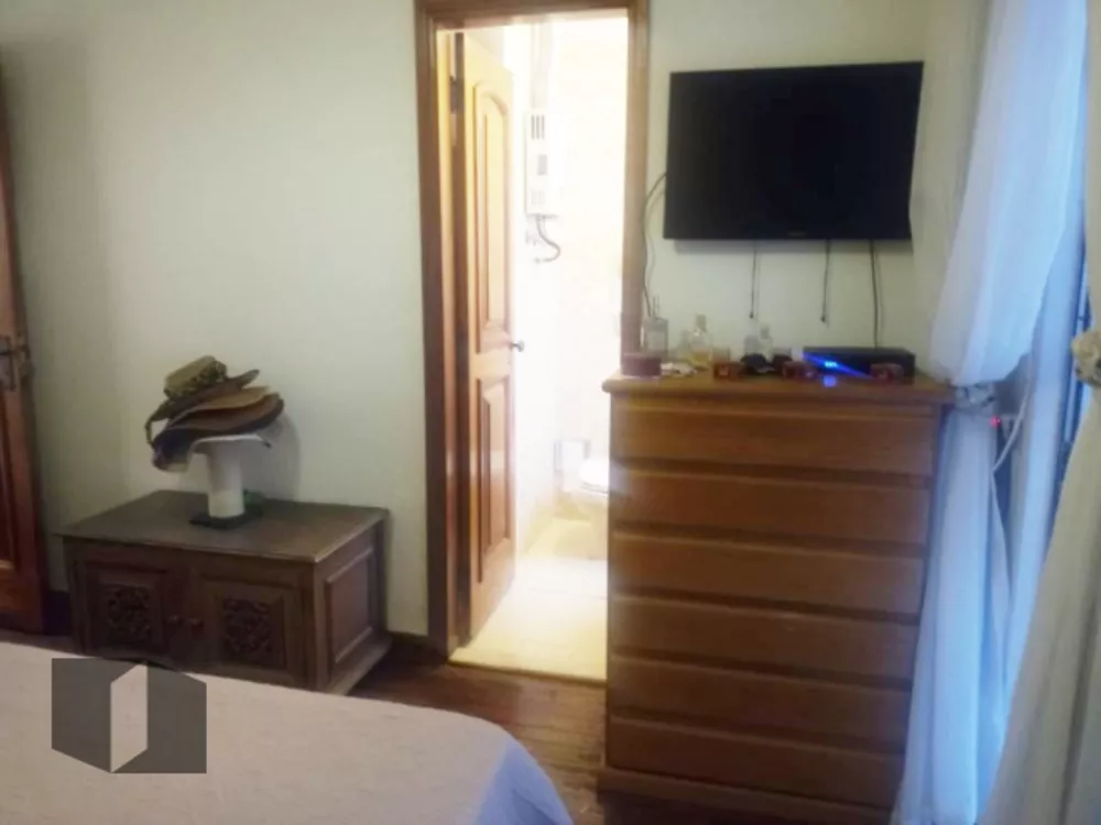 Cobertura, 4 quartos, 296 m² - Foto 19