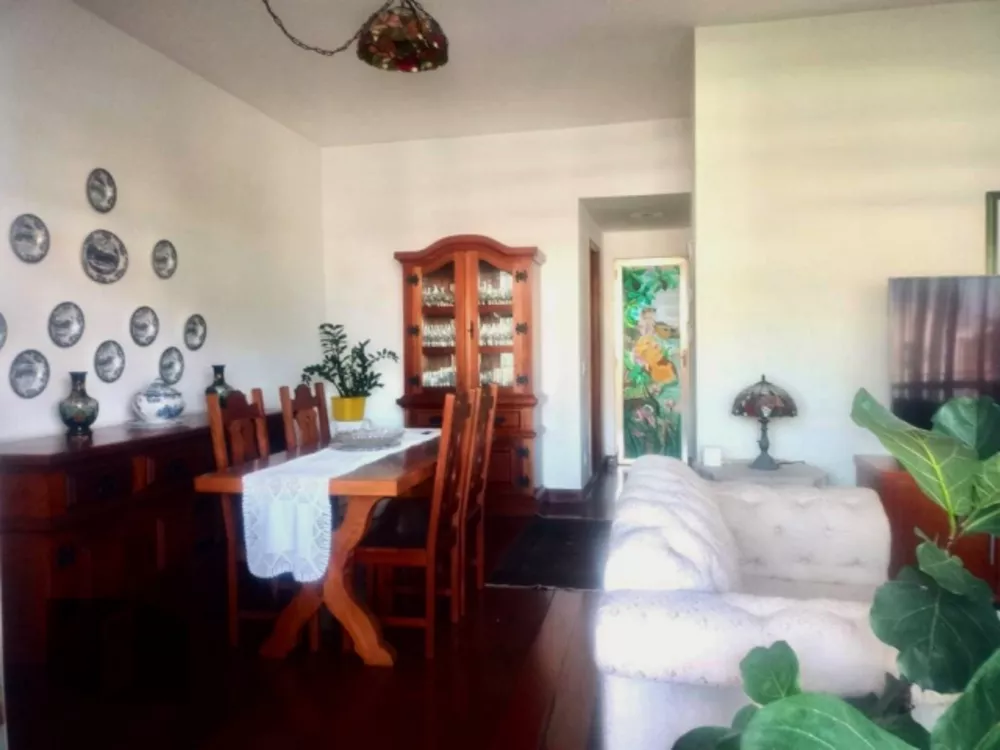 Cobertura, 4 quartos, 296 m² - Foto 12