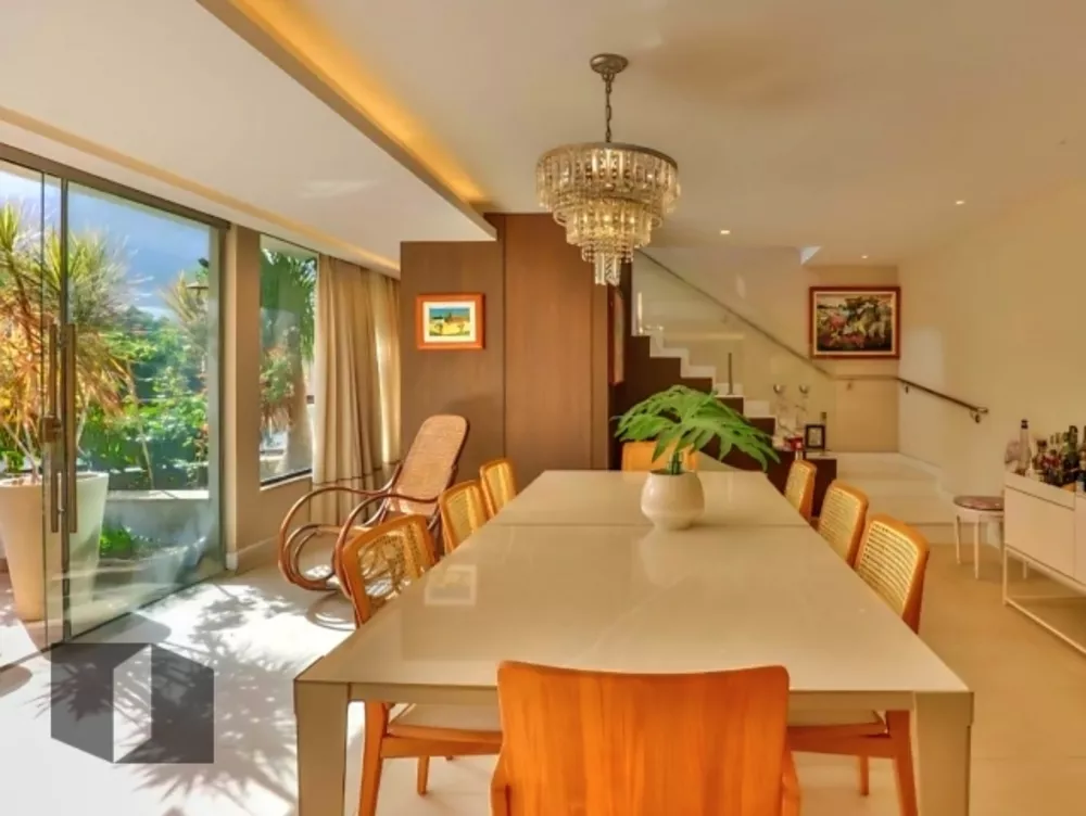 Cobertura, 4 quartos, 424 m² - Foto 45