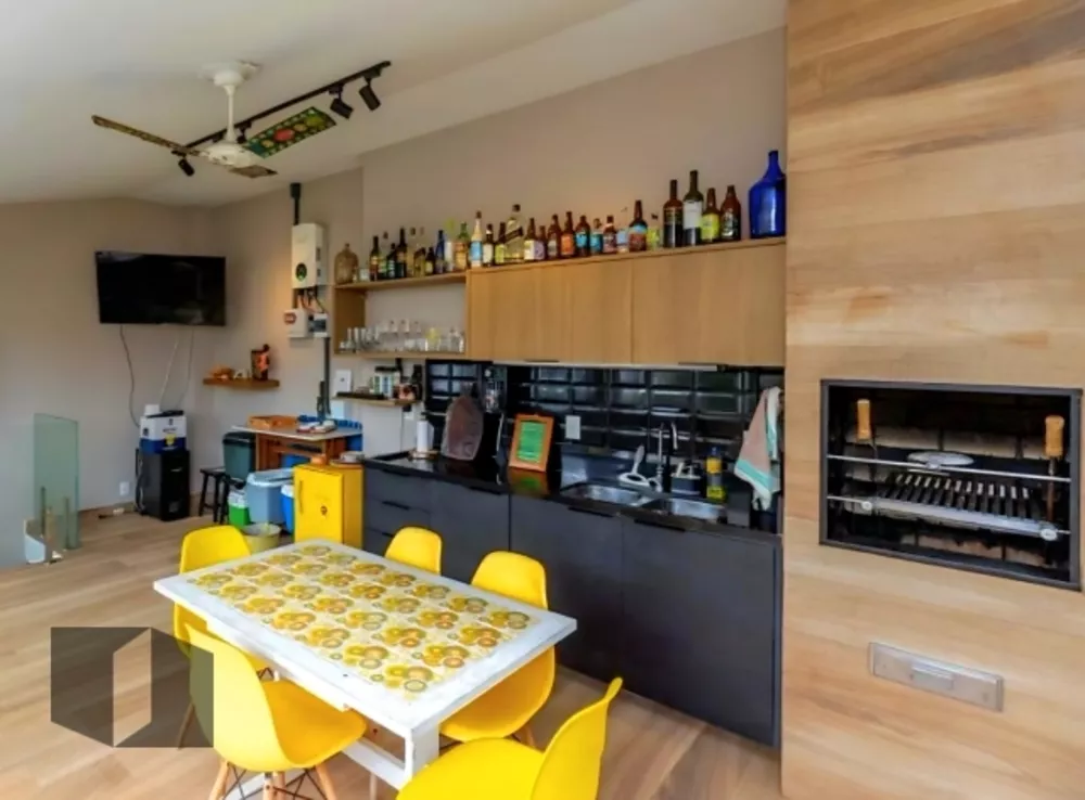 Cobertura, 4 quartos, 424 m² - Foto 34