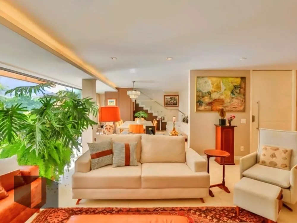 Cobertura, 4 quartos, 424 m² - Foto 46