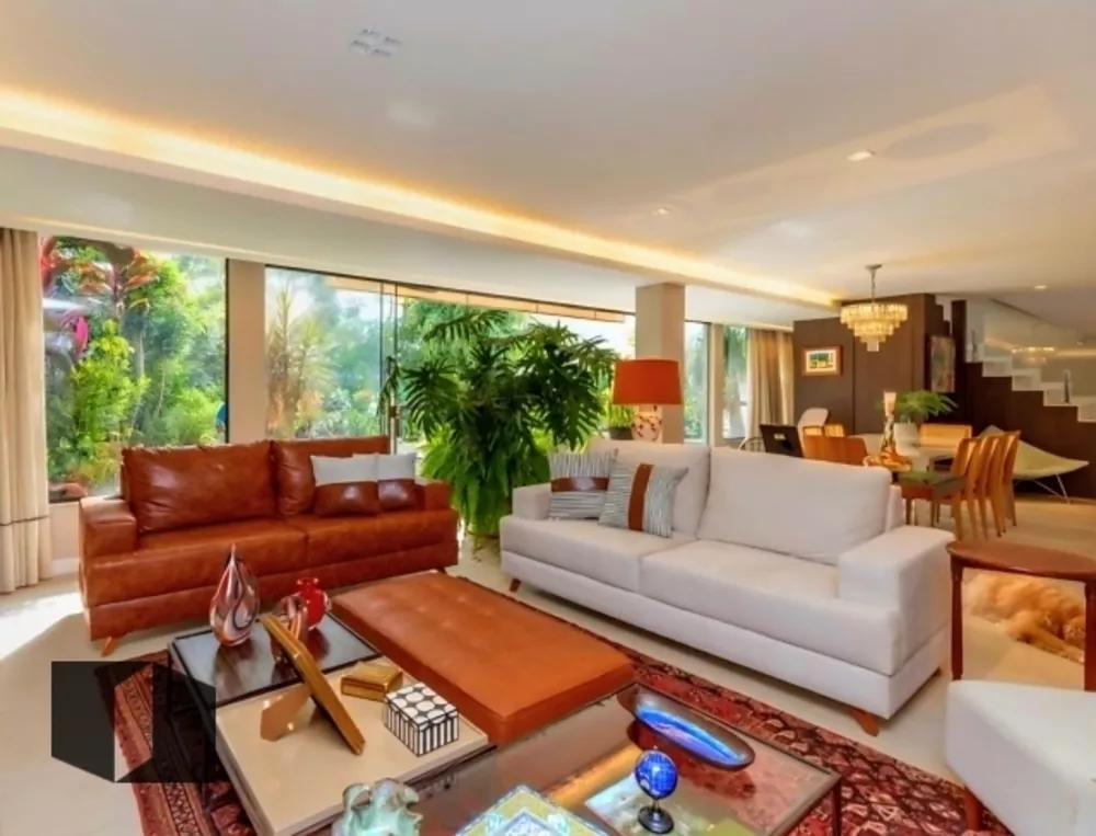 Cobertura, 4 quartos, 424 m² - Foto 35