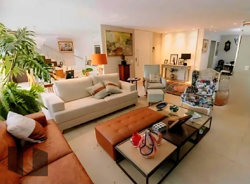 Cobertura, 4 quartos, 424 m² - Foto 42