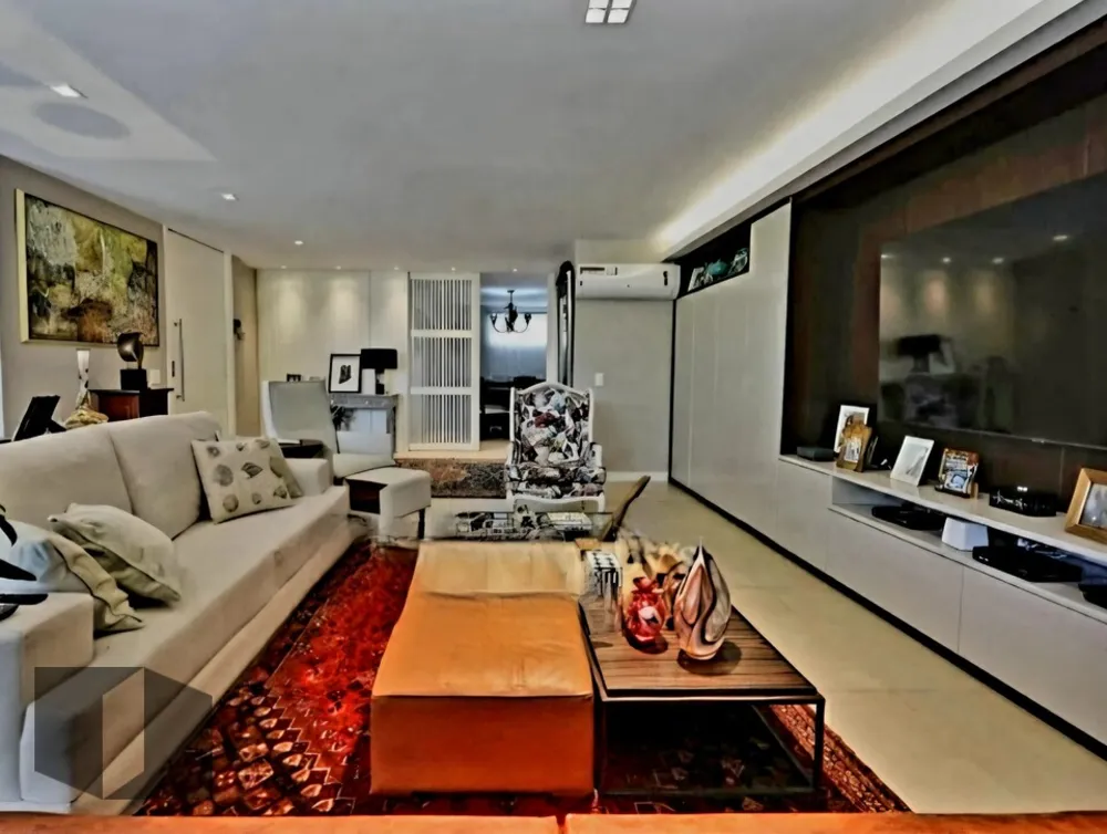 Cobertura, 4 quartos, 424 m² - Foto 50