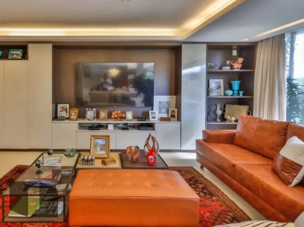 Cobertura, 4 quartos, 424 m² - Foto 46