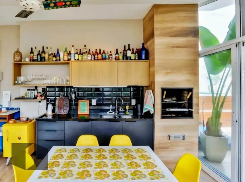 Cobertura, 4 quartos, 424 m² - Foto 38
