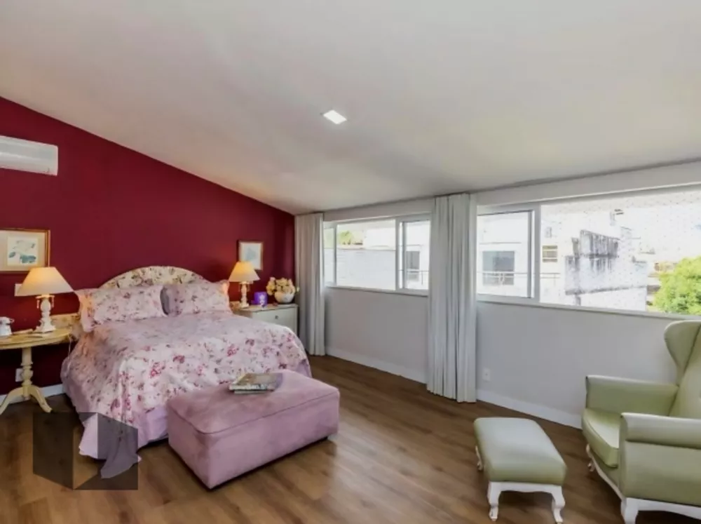 Cobertura, 4 quartos, 424 m² - Foto 13